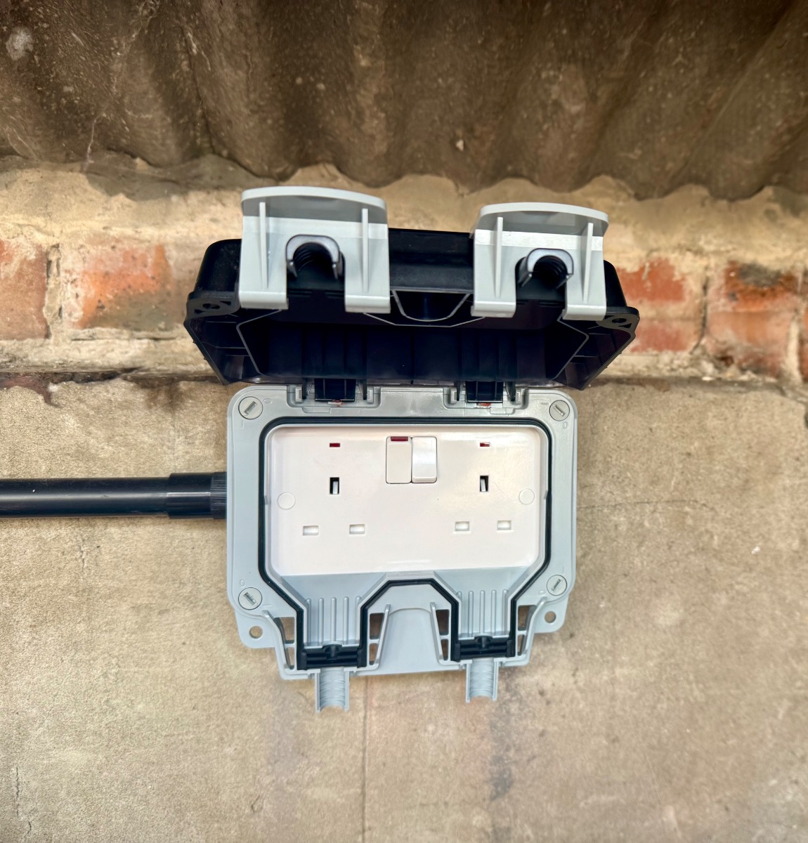 Electrician: Image 13